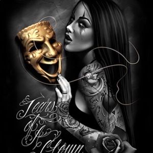 Meet your Posher, Miriam